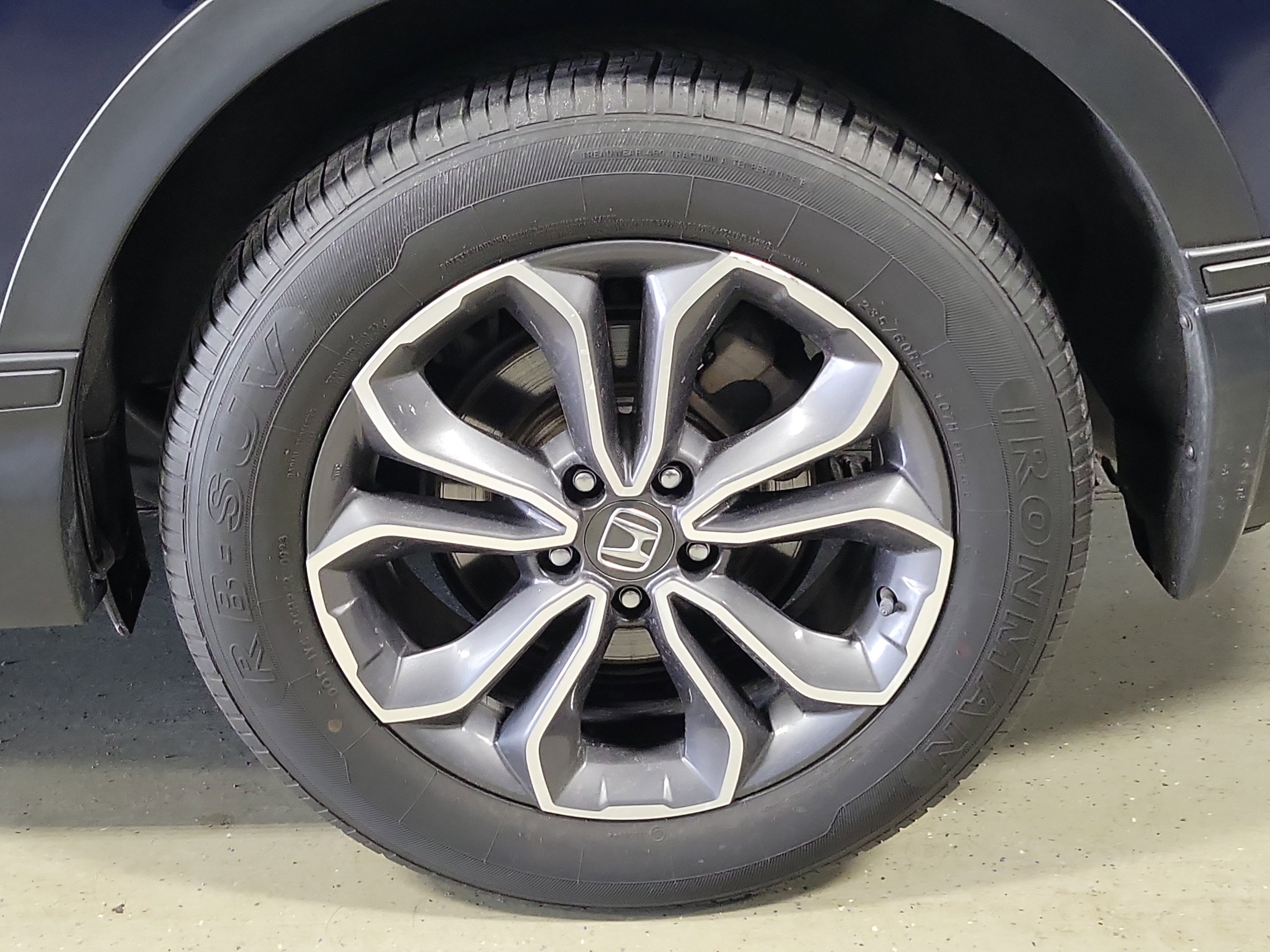 Certified 2020 Honda CR-V EX-L image 6