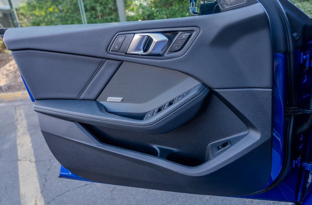 Used 2025 BMW 228i xDrive image 15