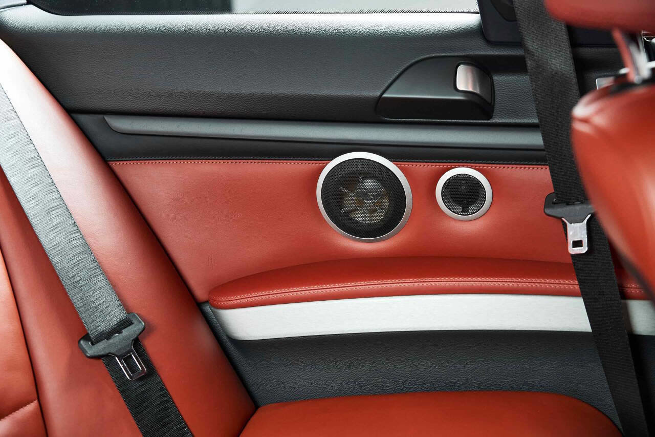 Used 2011 BMW M3 Coupe RWD image 84