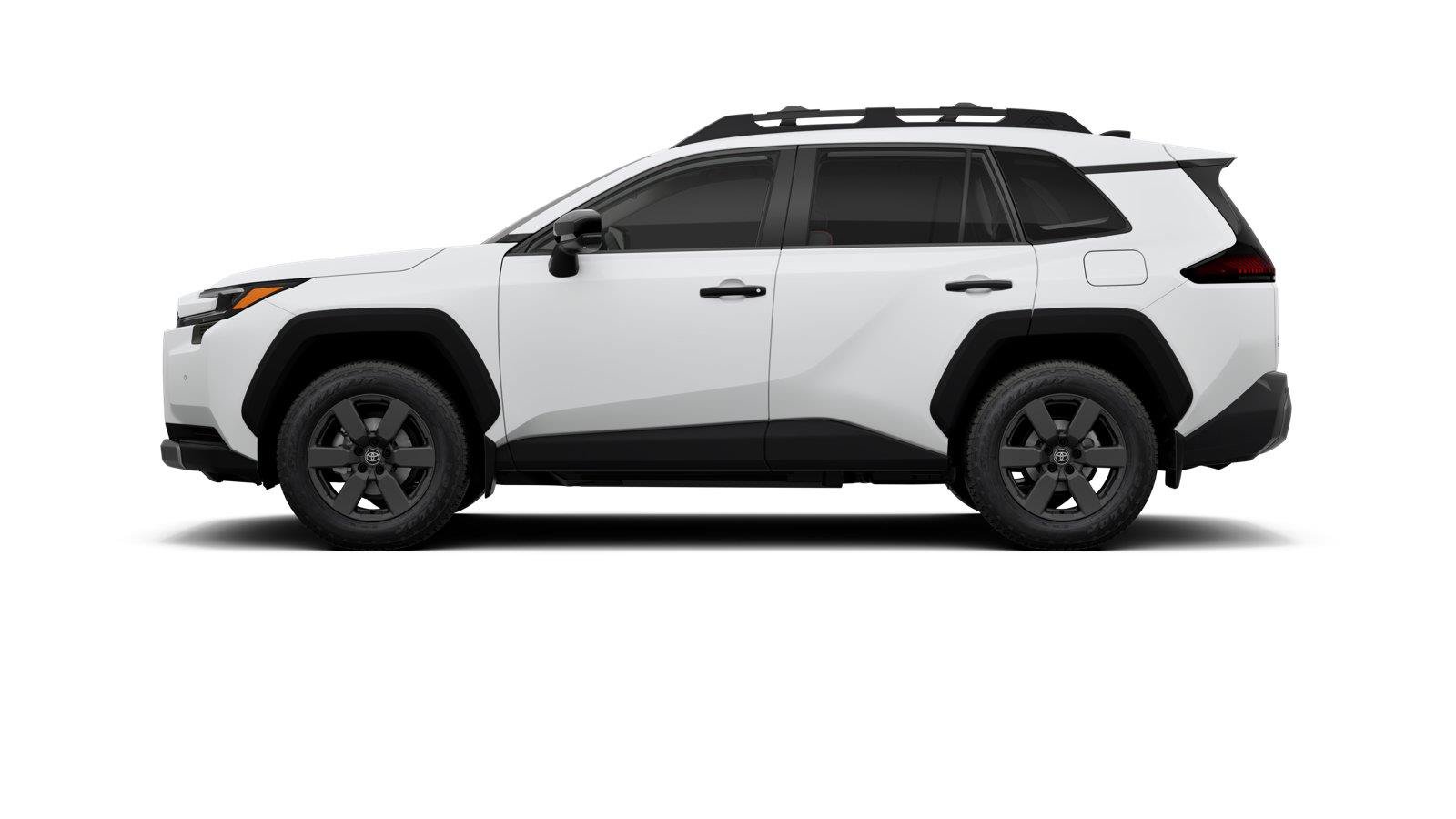 New 2026 Toyota RAV4 AWD image 25