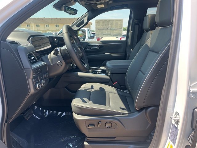 New 2025 Chevrolet Tahoe Premier image 18