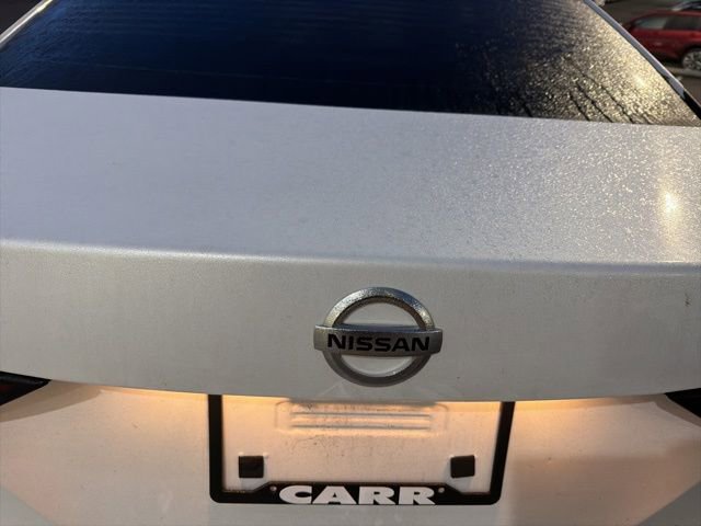 Used 2021 Nissan Sentra SV image 8