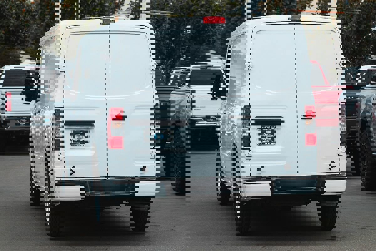 Used 2016 Nissan NV 1500 S w/ Power Package image 6