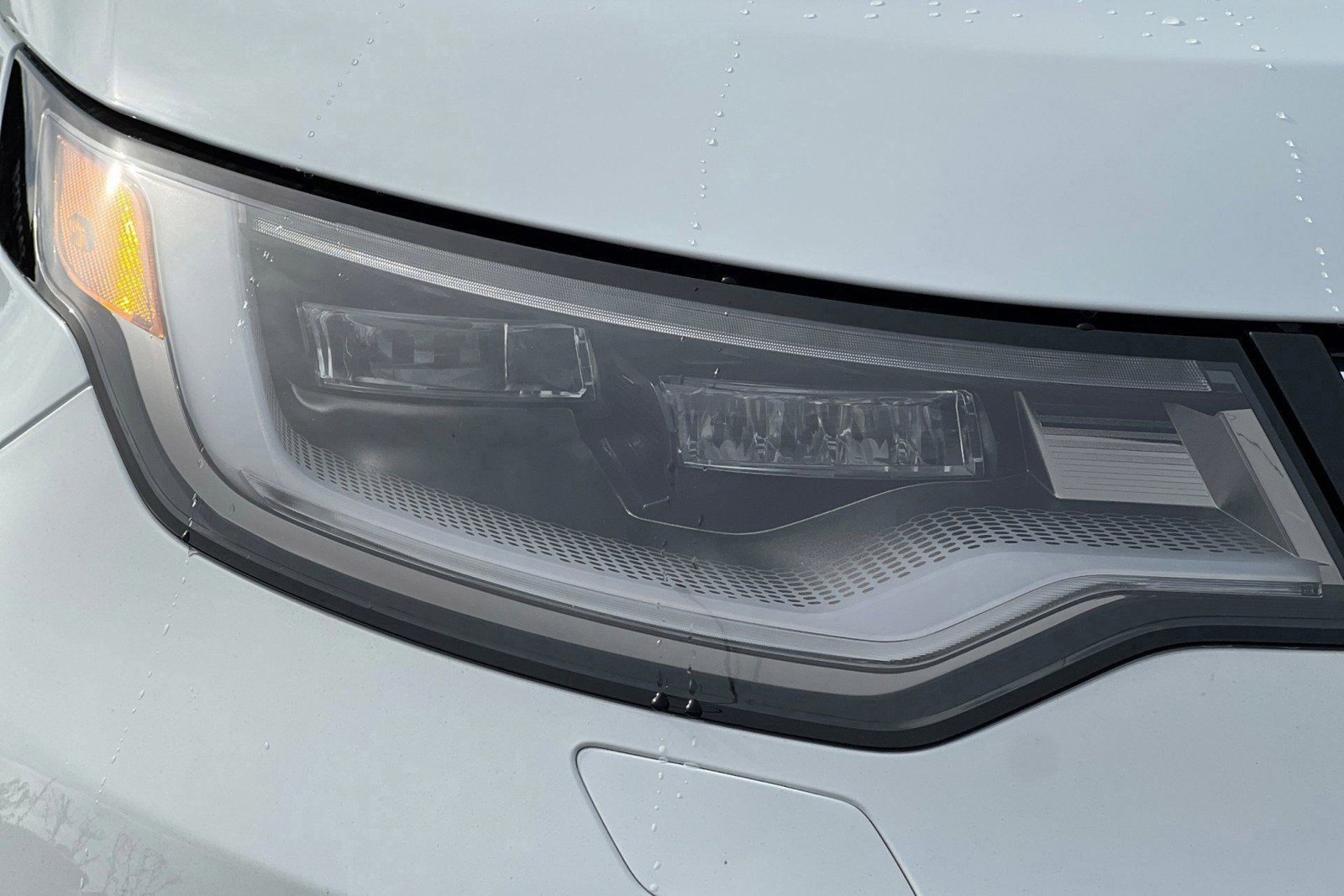 New 2026 Land Rover Discovery Limited Edition AWD/4WD image 10