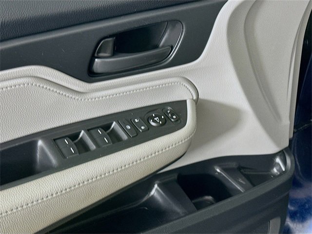 Certified 2019 Honda Odyssey EX image 20