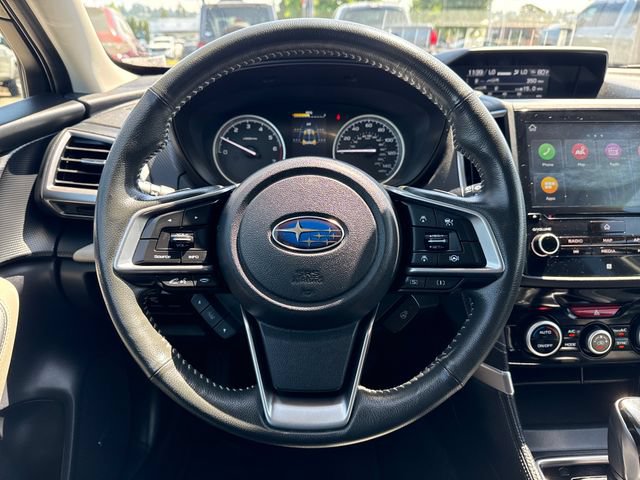 Used 2022 Subaru Forester Limited AWD/4WD image 18
