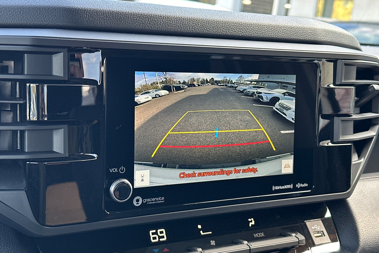 New 2024 Toyota Tundra SR5 w/ SX Package image 16