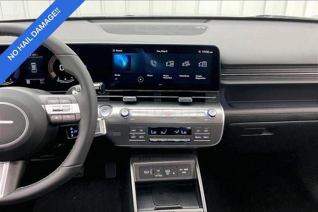 New 2026 Hyundai Kona SEL Premium AWD/4WD image 26