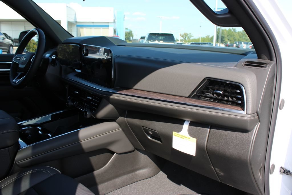New 2027 Chevrolet Tahoe Premier w/ Advanced Technology Package AWD/4WD image 34