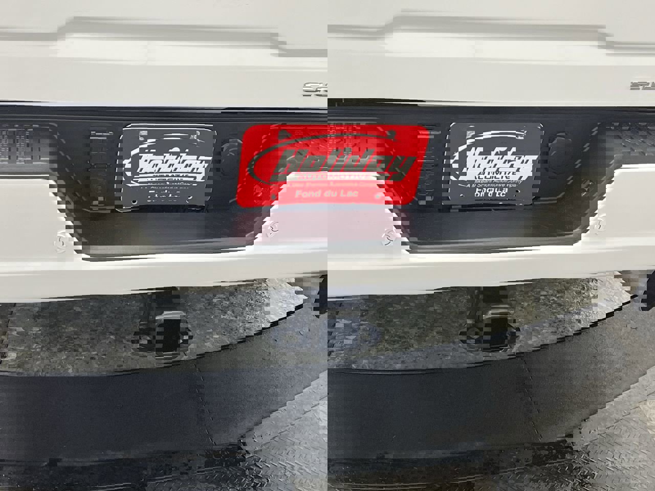 Certified 2024 GMC Sierra 2500 Denali Ultimate image 39