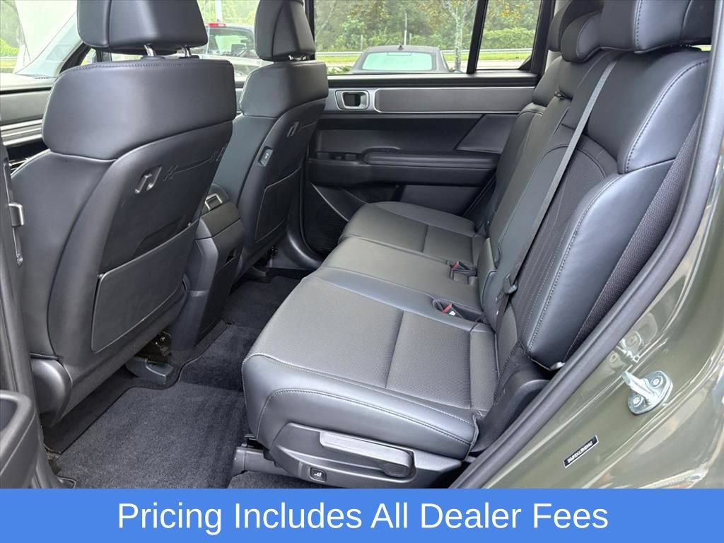 Used 2024 Hyundai Santa Fe XRT AWD/4WD image 20