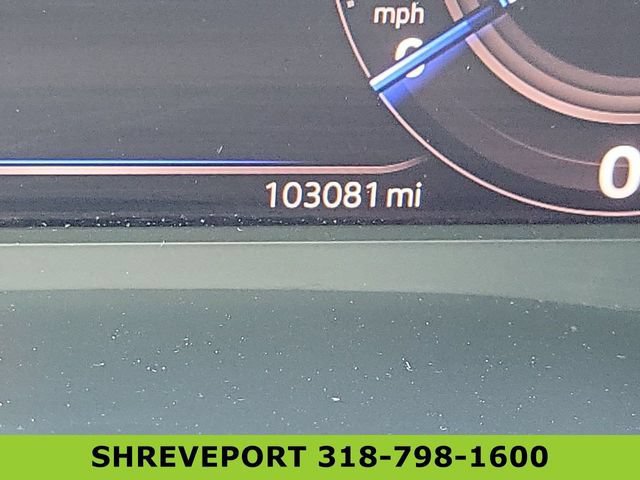 Used 2022 Volkswagen Atlas SE FWD image 12