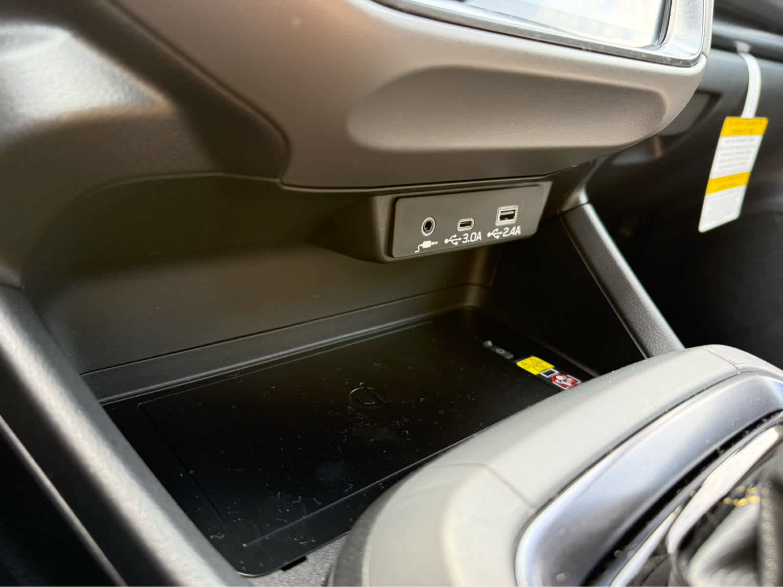 New 2026 Subaru Crosstrek 2.5i Sport image 33