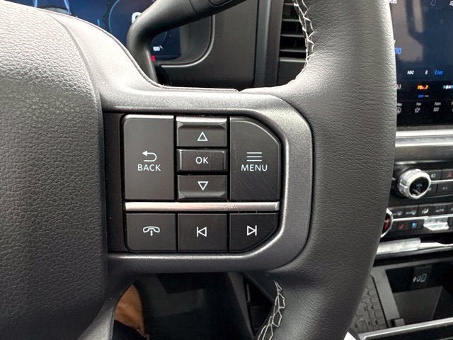 Used 2025 Ford F250 Lariat w/ Tremor Off-Road Package AWD/4WD image 30
