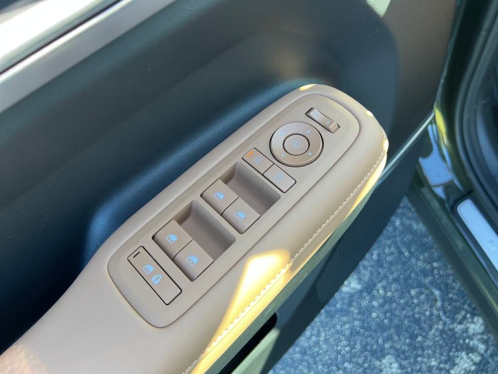 New 2026 Hyundai Santa Fe Calligraphy image 16