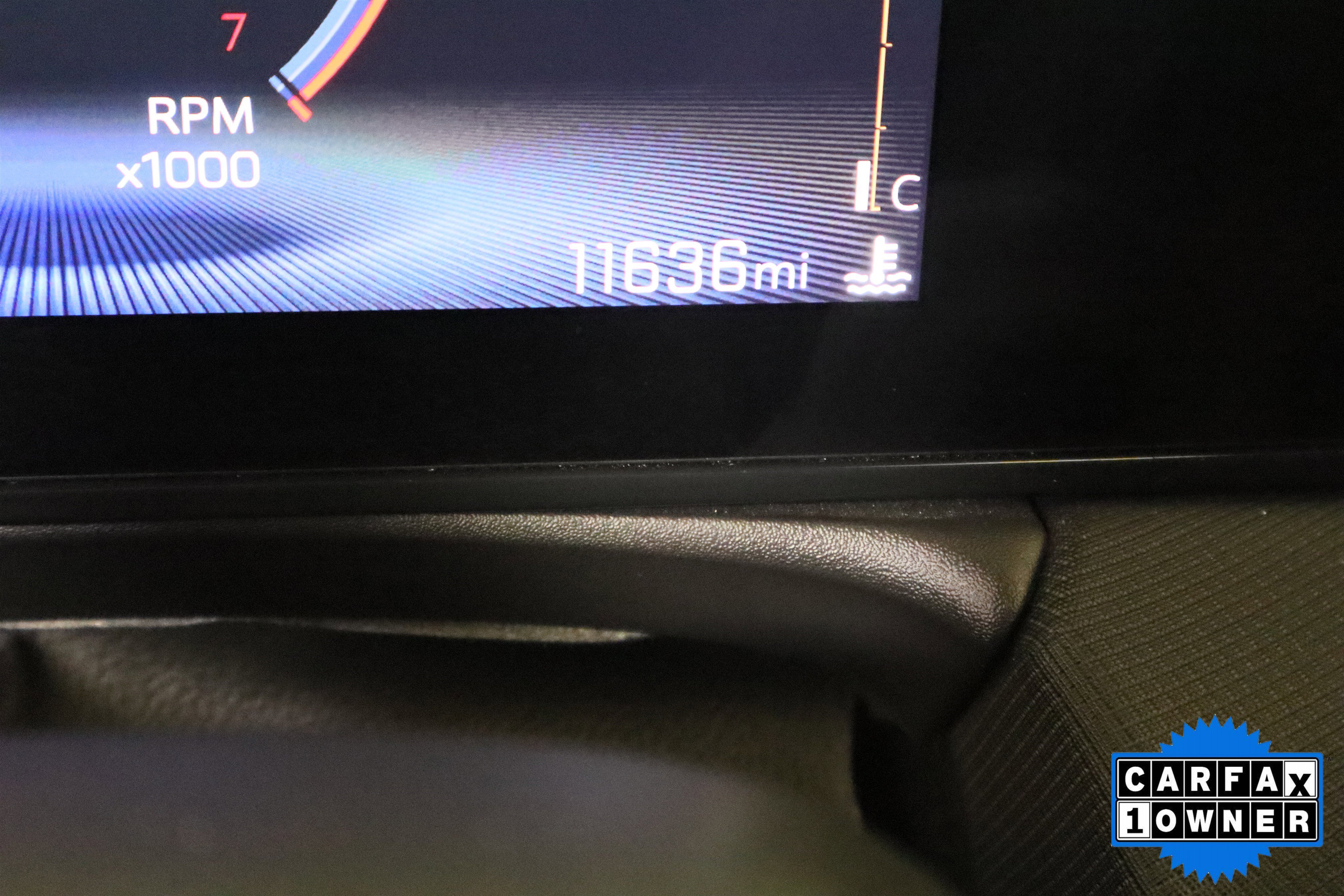 Used 2025 Chevrolet TrailBlazer RS w/ Convenience Package image 20