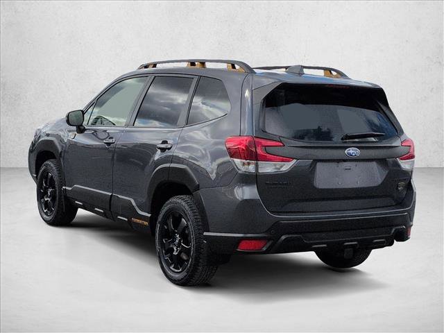 Certified 2023 Subaru Forester Wilderness image 9