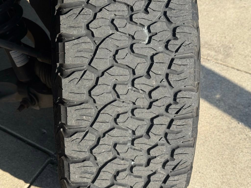 Used 2014 RAM 1500 Big Horn image 11