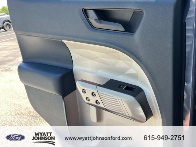 New 2026 Ford Maverick Lariat AWD/4WD image 18