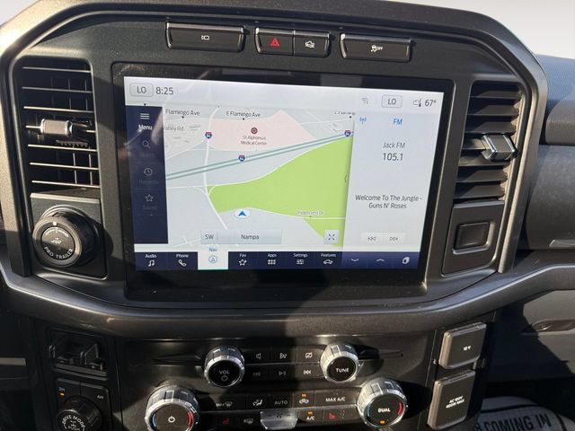 Used 2023 Ford F150 Tremor AWD/4WD image 14