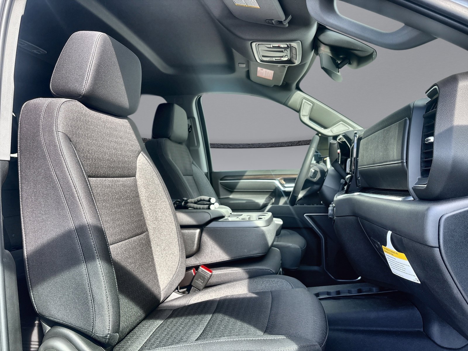 New 2026 Chevrolet Silverado 3500 LT w/ Safety Package image 33