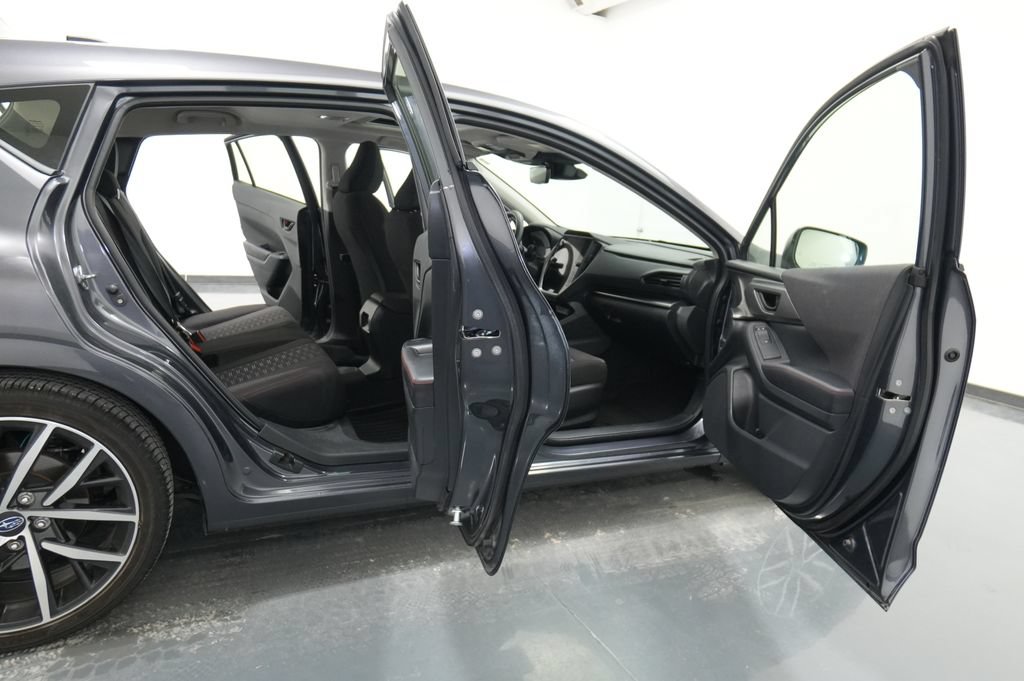 Used 2024 Subaru Impreza 2.0i Sport AWD/4WD image 29