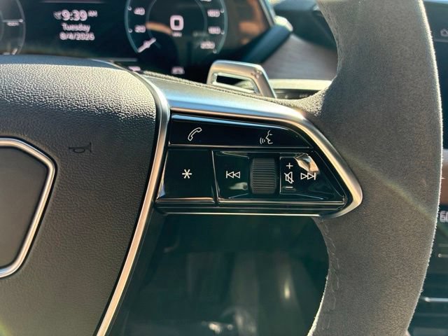 Used 2023 Audi e-tron GT Premium Plus AWD/4WD image 19