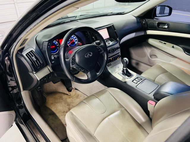 Used 2008 INFINITI G35 Journey w/ Premium Pkg RWD image 18