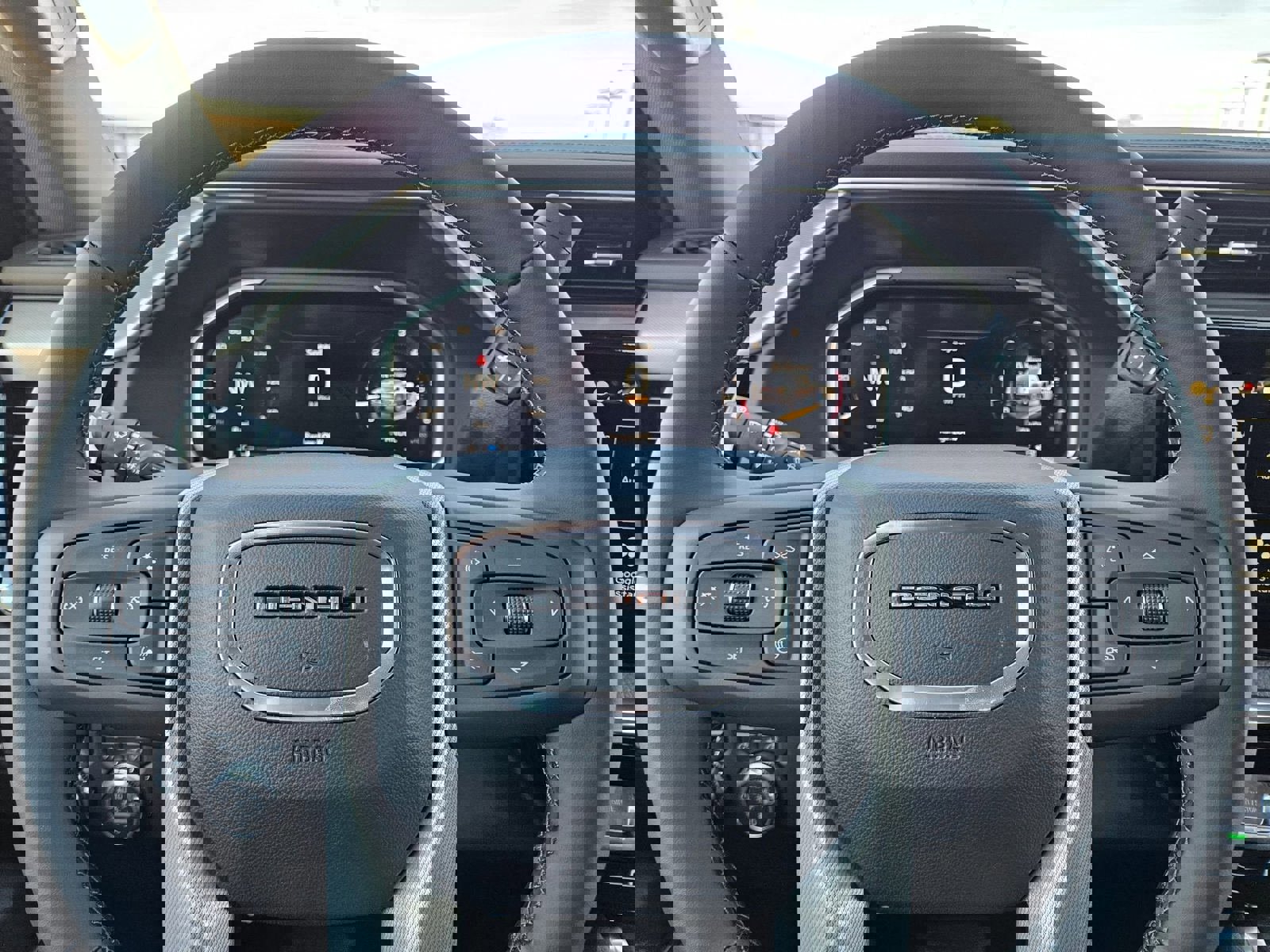 New 2026 GMC Sierra 2500 Denali w/ Denali Reserve Package image 11