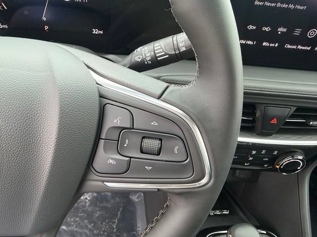 New 2026 Buick Encore GX Sport Touring w/ Advanced Technology Package AWD/4WD image 20