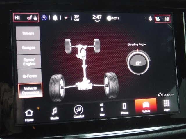 New 2026 Dodge Durango GT image 37