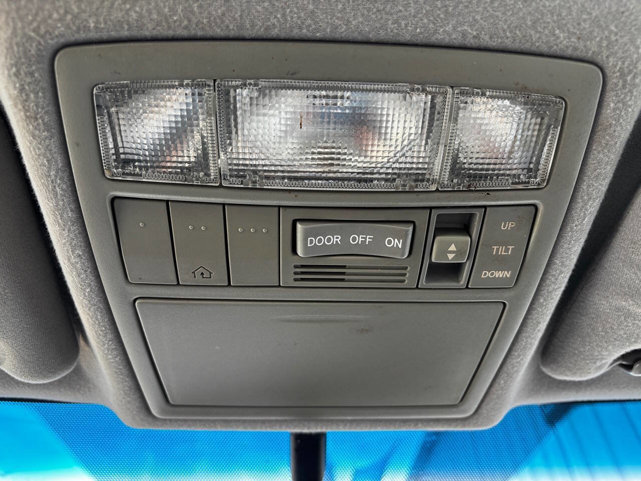 Used 2007 Toyota Camry XLE FWD image 22