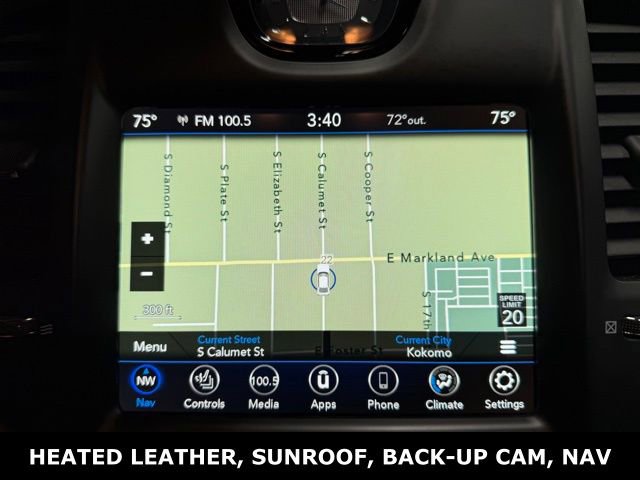 Used 2022 Chrysler 300 S image 41