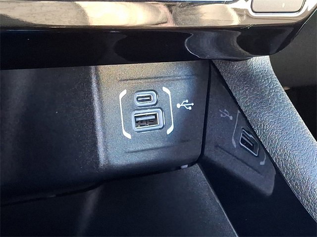 Used 2026 Jeep Compass Limited image 25