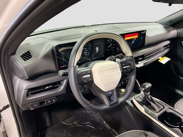 New 2025 Kia K4 GT-Line w/ GT-Line Sunroof Package image 9
