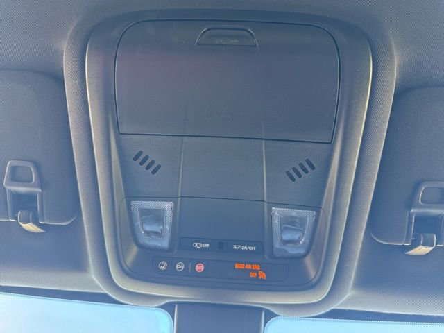 Used 2023 Chevrolet Equinox RS AWD/4WD image 25