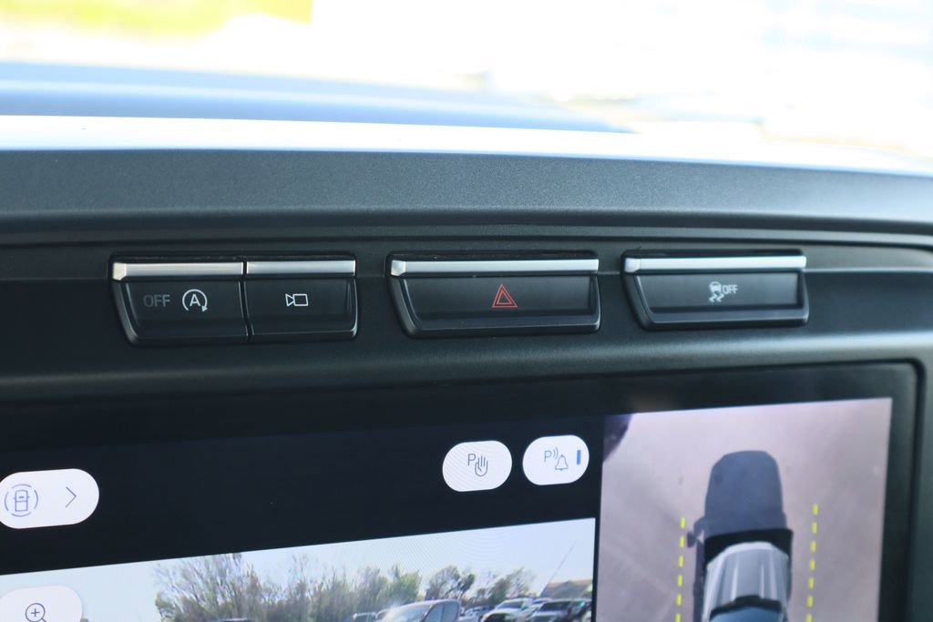 Used 2024 Ford F150 XLT image 15