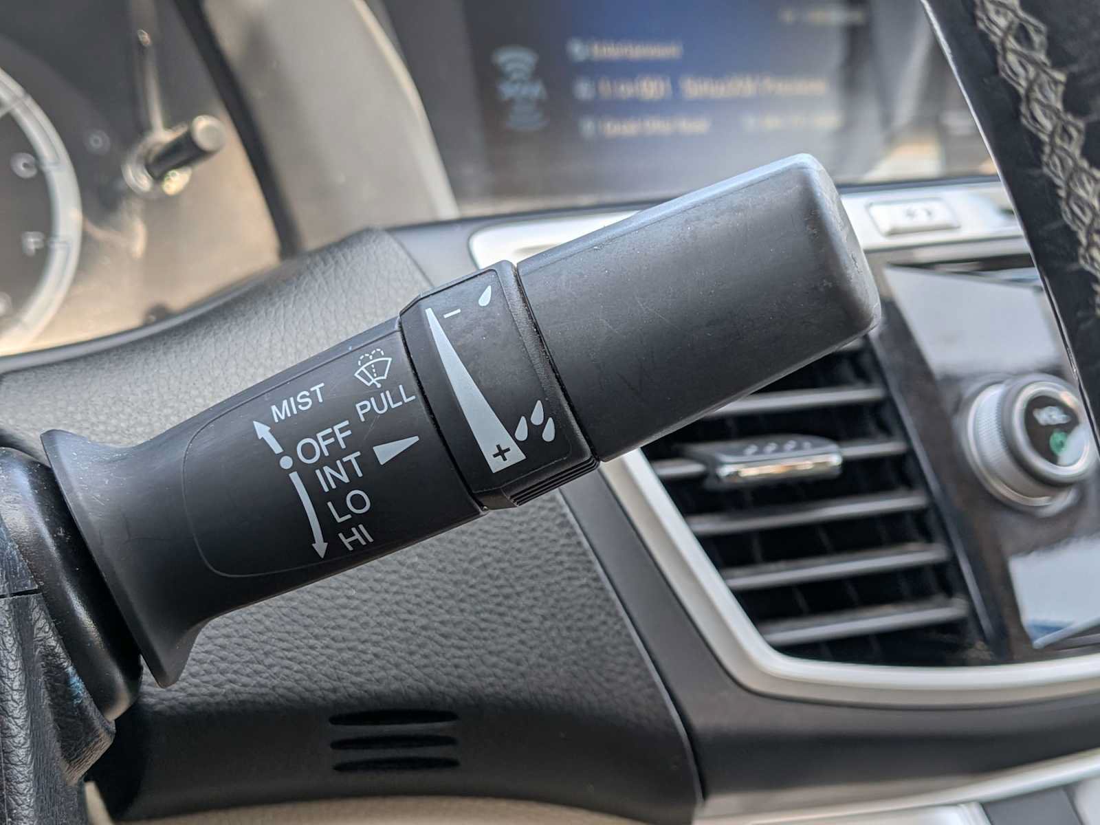Used 2014 Honda Accord EX-L image 26