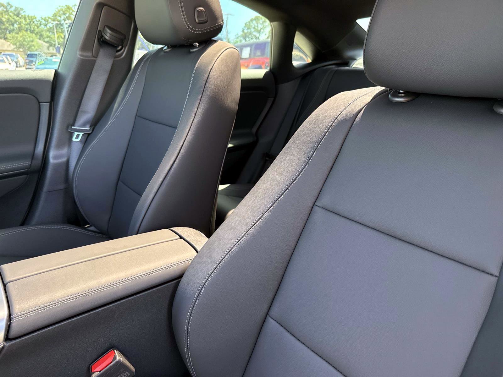 New 2026 Mercedes-Benz CLA 350 image 21