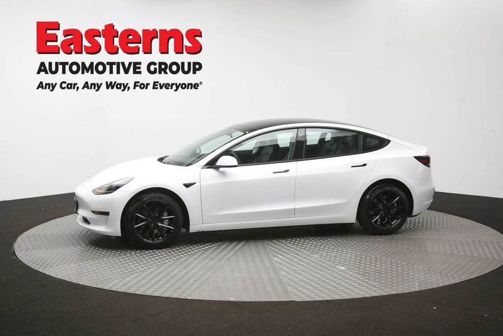 Used 2023 Tesla Model 3 Standard Range RWD image 53