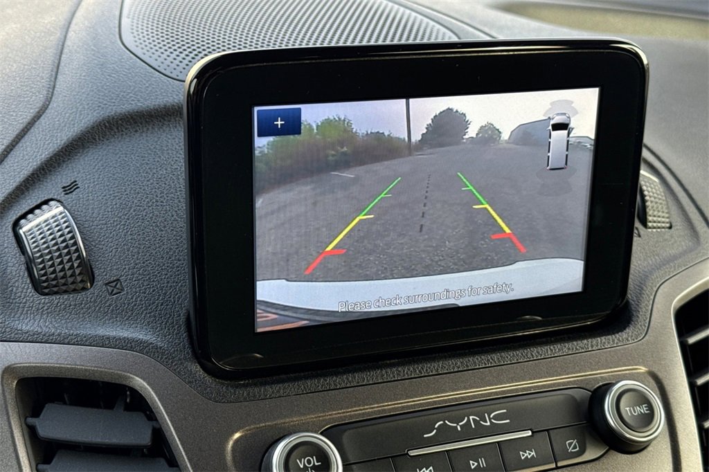 Used 2021 Ford Transit Connect XLT image 23