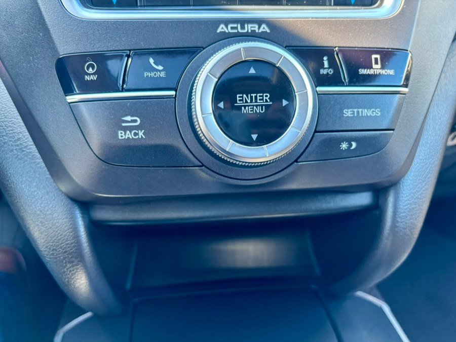 Used 2018 Acura MDX Sport Hybrid w/ Technology Pkg AWD/4WD image 24
