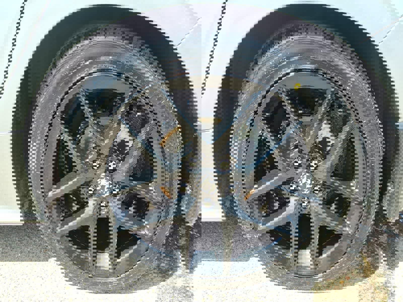 Used 2024 Honda Civic Sport image 8