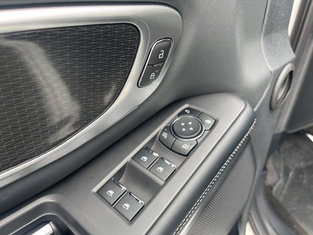 New 2025 Ford Expedition Max Platinum w/ Stealth Performance Package image 47