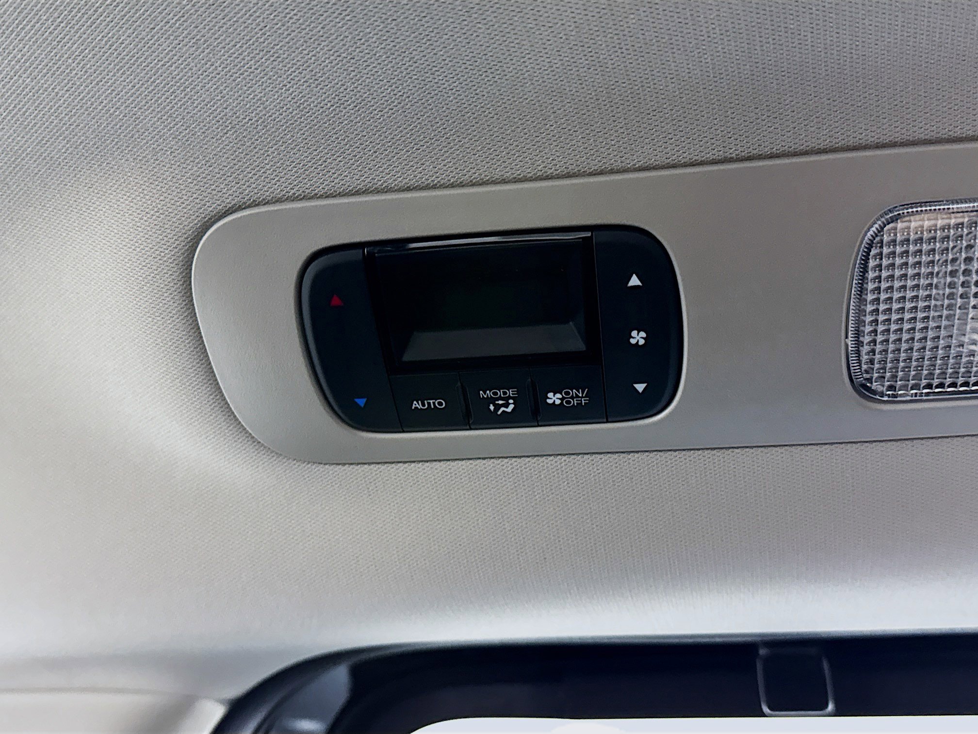 New 2026 Honda Odyssey Elite image 27