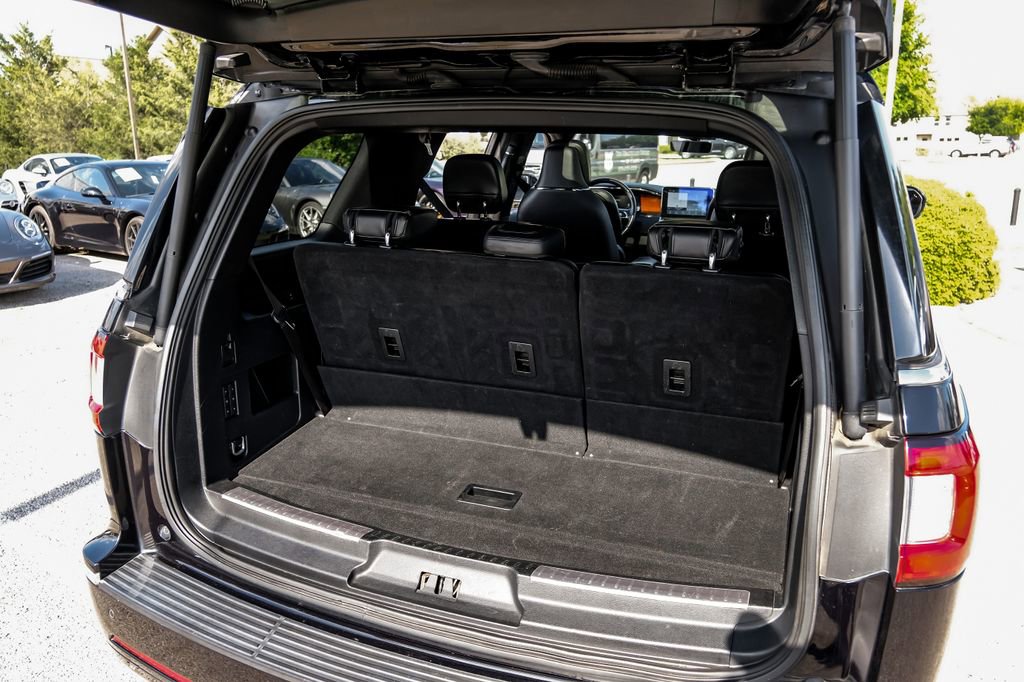 Used 2020 Lincoln Navigator Reserve image 64
