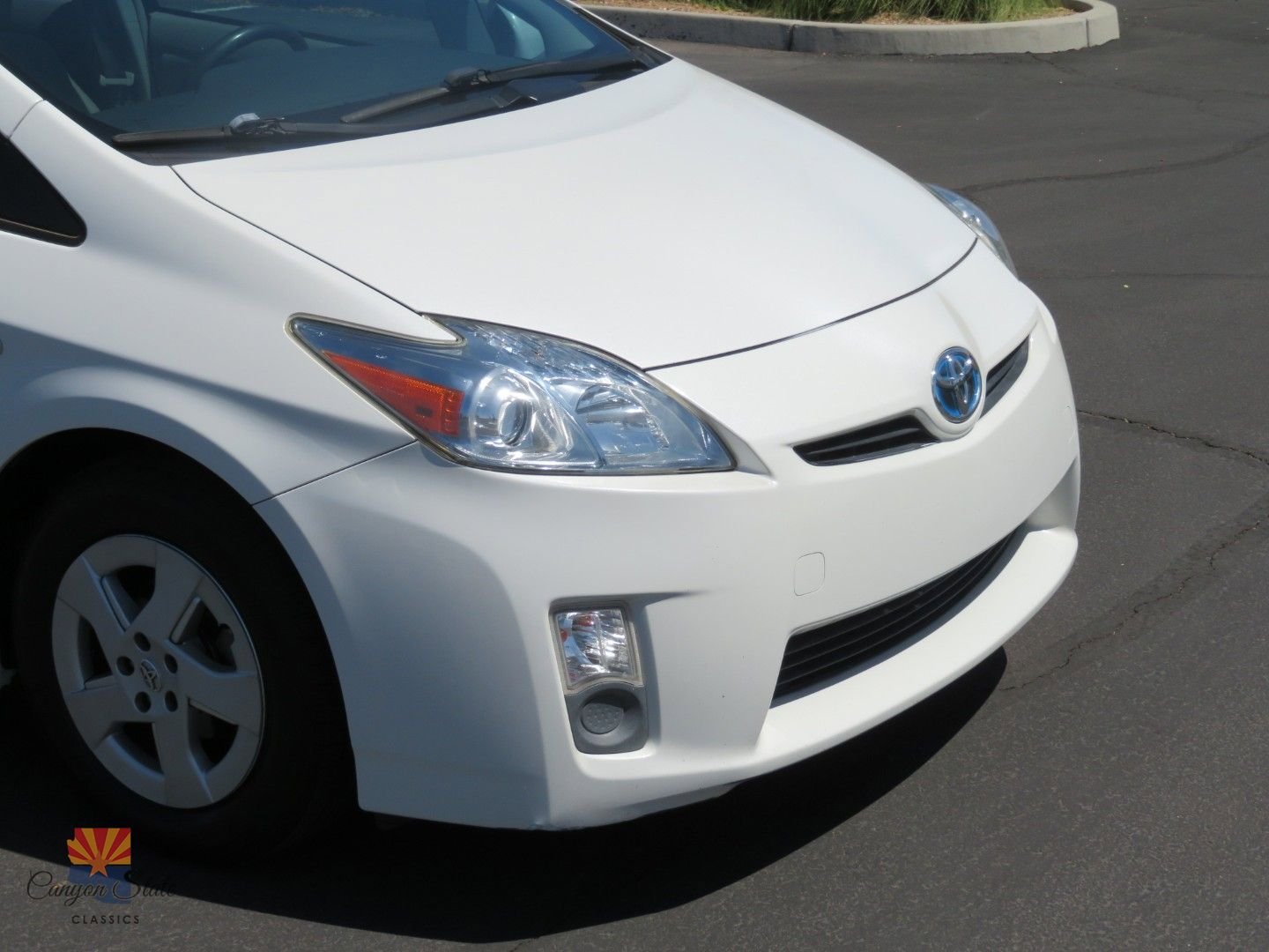 Used 2011 Toyota Prius Three w/ Solar Roof Pkg FWD image 32