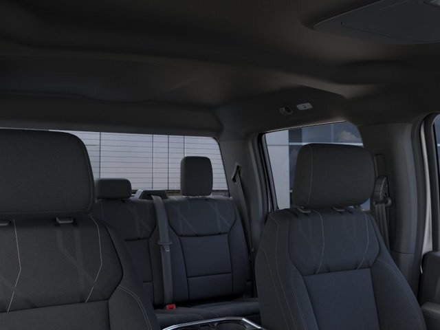 New 2026 Ford F150 STX RWD image 22