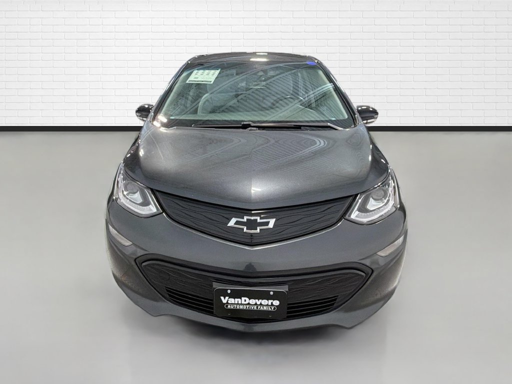 Used 2021 Chevrolet Bolt LT FWD image 2