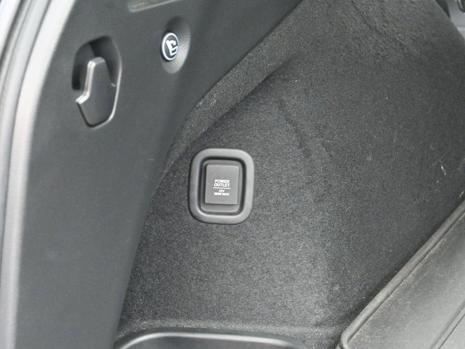 Used 2024 Honda Passport Black Edition image 10